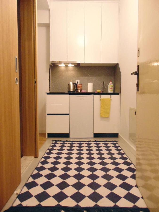 Super Central & Panoramic Nick'S Apartment 普里什蒂纳 外观 照片