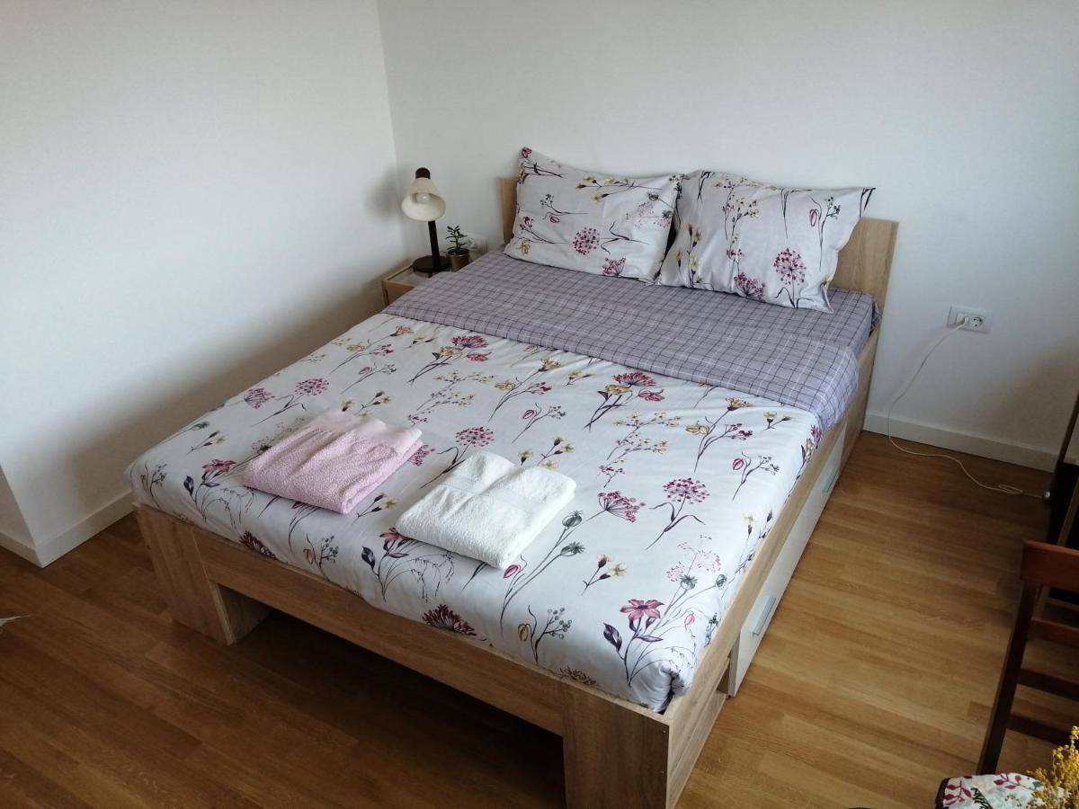 Super Central & Panoramic Nick'S Apartment 普里什蒂纳 外观 照片
