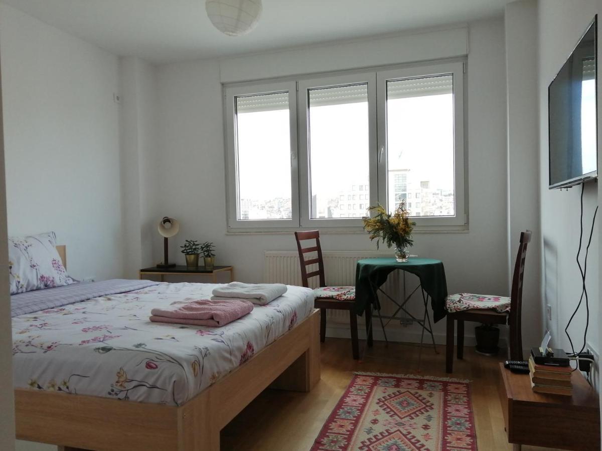 Super Central & Panoramic Nick'S Apartment 普里什蒂纳 外观 照片
