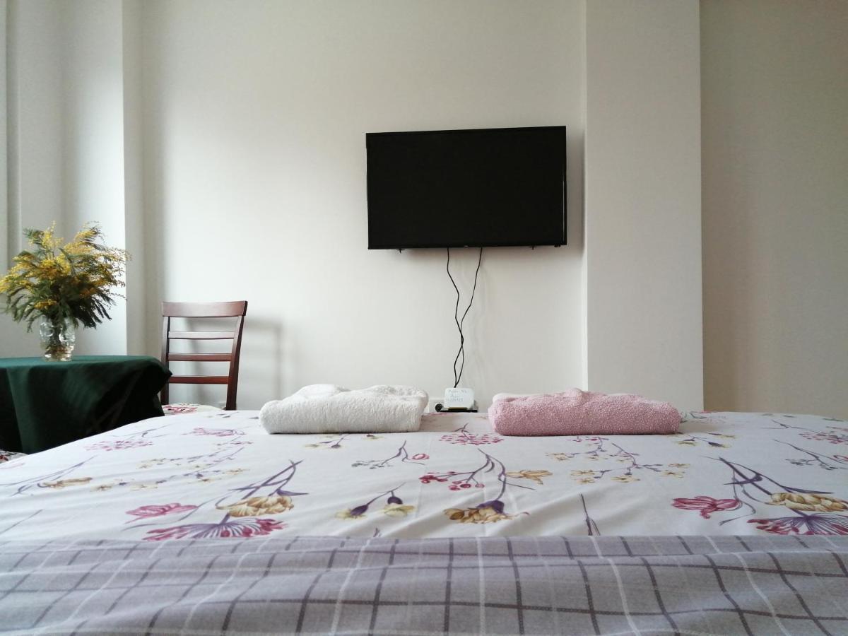 Super Central & Panoramic Nick'S Apartment 普里什蒂纳 外观 照片